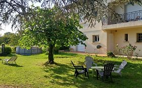 La maison de Lili